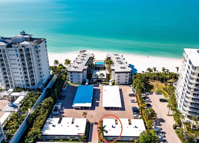 Property at 1900 Benjamin Franklin Dr Unit V-15, Sarasota, FL, 34236, 2 beds, 2 baths, [object Object]
