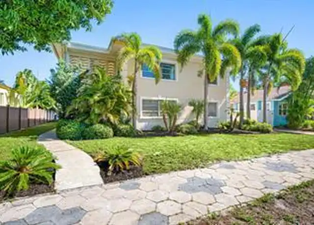 Property at 551 12th Ave NE, Saint Petersburg, FL, 33701, 1 bed, 1 bath, [object Object]