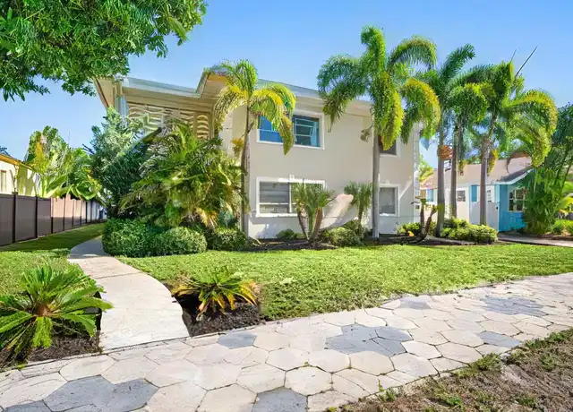 Property at 551 12th Ave NE, Saint Petersburg, FL, 33701, 1 bed, 1 bath, [object Object]