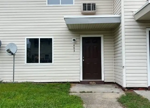 Property at 403 Monticello Dr, Hopewell, VA, 23860, 2 beds, 1 bath, [object Object]