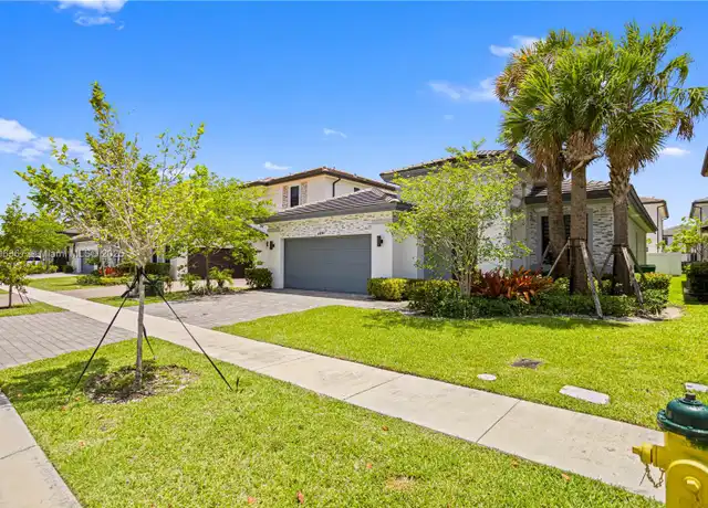 Property at 4407 SW 175th Ave, Miramar, FL, 33029, 3 beds, 2.5 baths, [object Object]