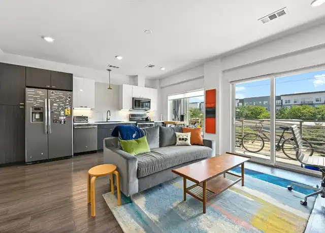 Property at 4361 S Congress Ave #228, Austin, TX, 78745, 1 bed, 1 bath, [object Object]