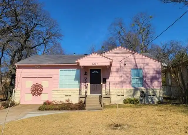 Property at 6331 Scyene Rd, Dallas, TX, 75227, 2 beds, 1 bath, [object Object]