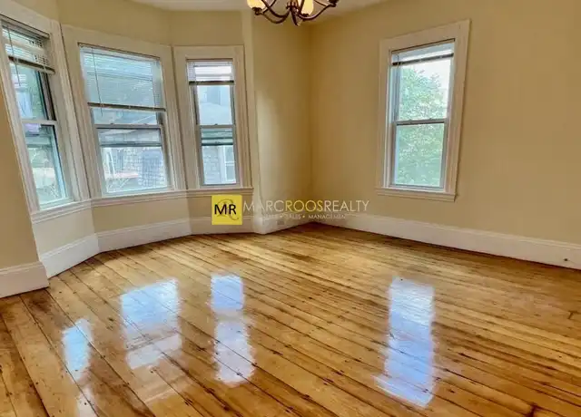 Property at 22 Anita Ter Unit 3, Boston, MA, 02119, 3 beds, 1 bath, [object Object]