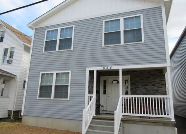 Property at 634 Locust St, Indiana, PA, 15701, 5 beds, 5.5 baths, [object Object]