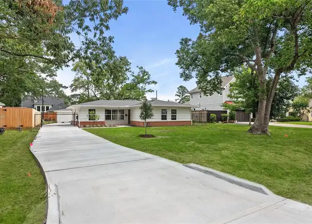 Property at 312 W 31st St, Houston, TX, 77018, 3 beds, 3 baths, [object Object]