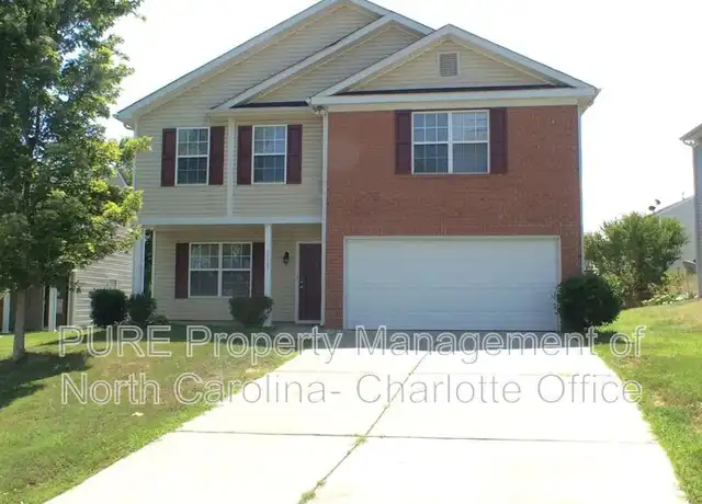 Property at 2113 Cranberry Woods Ct, Charlotte, NC, 28208, 4 beds, 2.5 baths, [object Object]