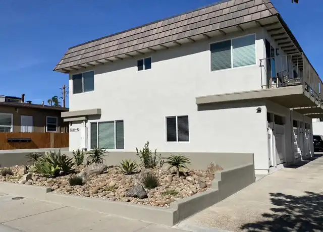 Property at 3040 Garrison St Unit 3040, San Diego, CA, 92106, 2 beds, 1.5 baths, [object Object]