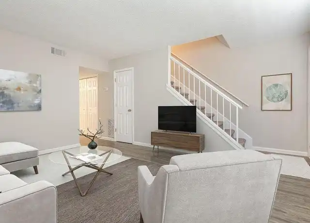 Property at Wynsum Townhomes - 2292 Fox Ridge Manor Rd, Raleigh, NC, 27610, 2-3 beds, 1.5-2.5 baths, [object Object]