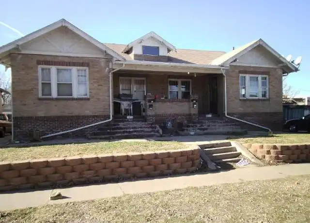 Property at 1477 Osceola St, Denver, CO, 80204, 2 beds, 1 bath, [object Object]