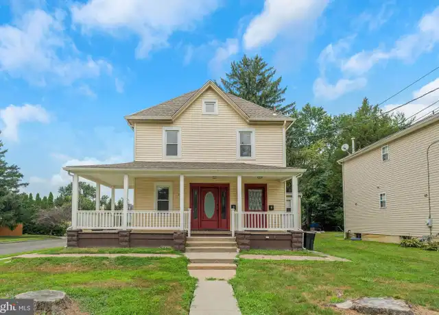 Property at 231 W Washington Ave Unit A, Magnolia, NJ, 08049, 2 beds, 2 baths, [object Object]