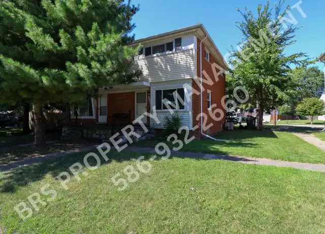 Property at 20345 8 Mile Rd, St Clair Shores, MI, 48080, 2 beds, 1 bath, [object Object]