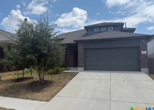 Property at 612 Blue Oak Blvd, San Marcos, TX, 78666, 4 beds, 2.5 baths, [object Object]
