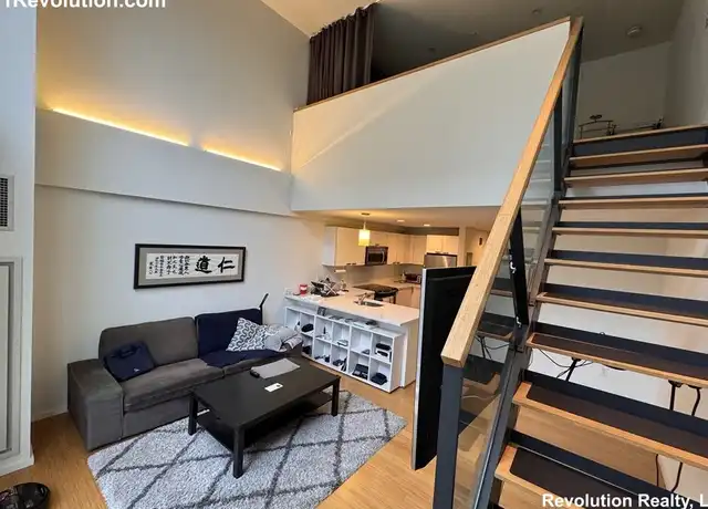 Property at 1 Earhart St #501, Cambridge, MA, 02141, 1 bed, 1 bath, [object Object]