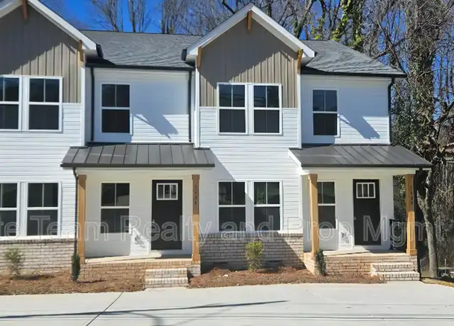 Property at 362 W Moore Ave Unit A, Mooresville, NC, 28115, 3 beds, 2.5 baths, [object Object]