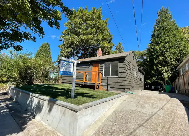 Property at 3914 SE 13th Ave, Portland, OR, 97202, 3 beds, 2 baths, [object Object]