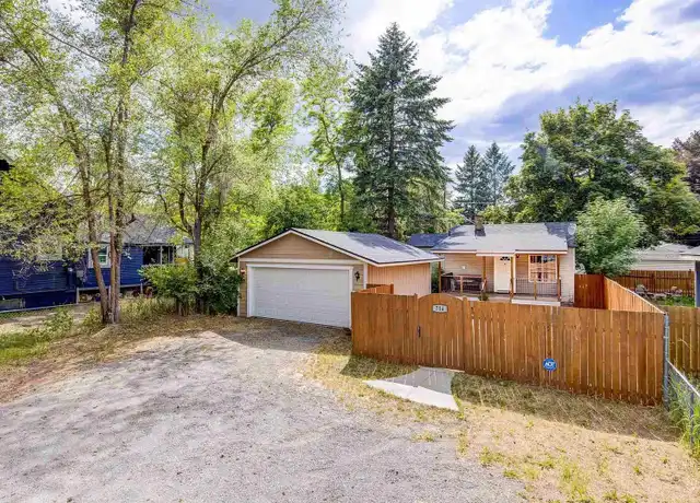 Property at 714 S Freya St, Spokane, WA, 99202, 3 beds, 1 bath, [object Object]