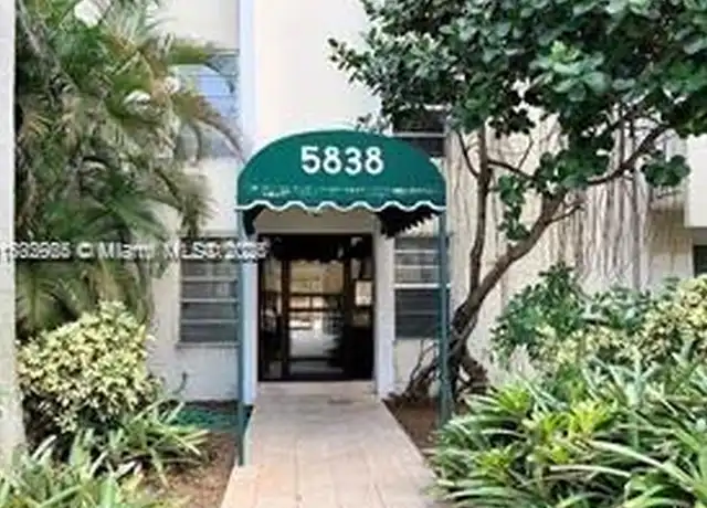 Property at 5838 SW 74th Ter #106, South Miami, FL, 33143, 2 beds, 1.5 baths, [object Object]