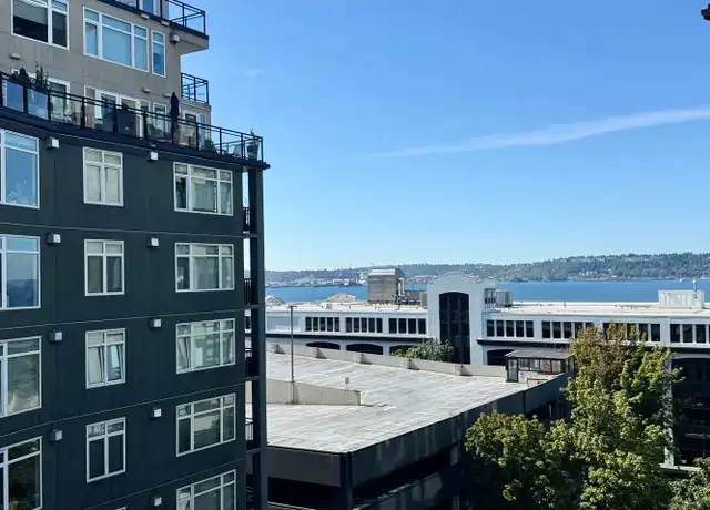 Property at 2717 Western Ave #636, Seattle, WA, 98121, 1 bed, 1 bath, [object Object]