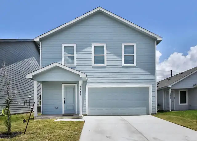 Property at 7931 Nessie Trl, San Antonio, TX, 78227, 4 beds, 2.5 baths, [object Object]