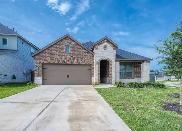 Property at 29326 Red Rocks Park Dr, Katy, TX, 77494, 4 beds, 3 baths, [object Object]