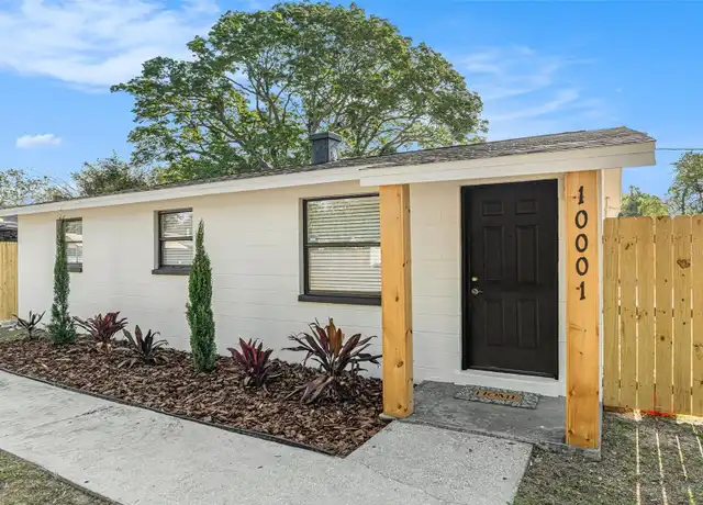 Property at 10001 N 21st St, Tampa, FL, 33612, 3 beds, 1 bath, [object Object]