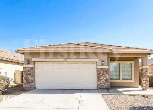 Property at 4417 S 100th Ln, Tolleson, AZ, 85353, 3 beds, 2 baths, [object Object]