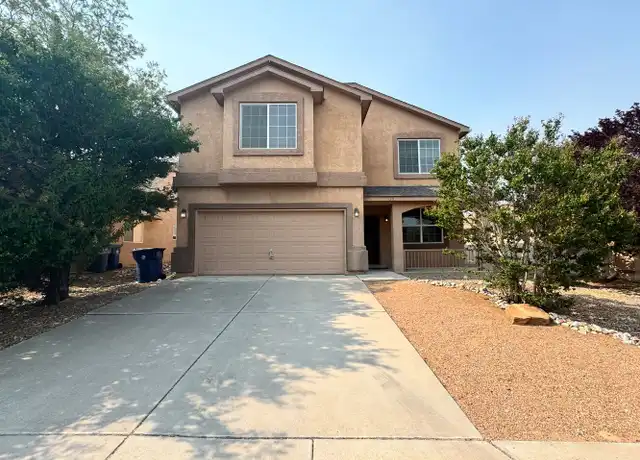 Property at 520 Rain Lily Rd SW, Los Lunas, NM, 87031, 4 beds, 2.5 baths, [object Object]