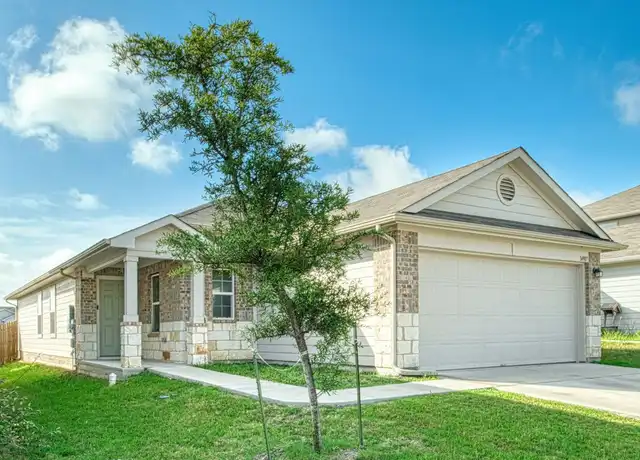 Property at 14907 Gypsum Mill Rd, Manor, TX, 78653, 3 beds, 2 baths, [object Object]