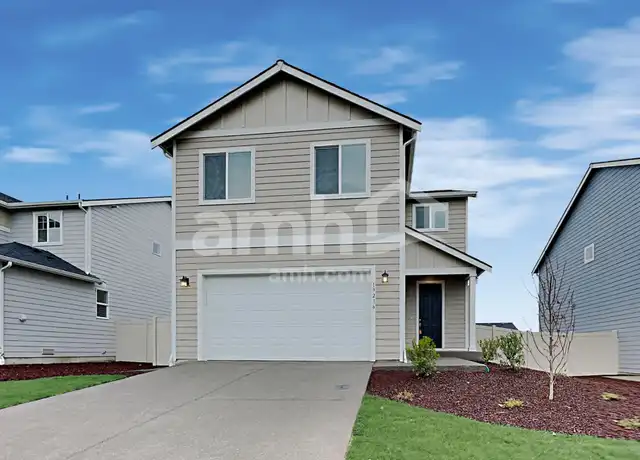 Property at 19216 16th Avenue Ct E, Spanaway, WA, 98387, 5 beds, 2.5 baths, [object Object]