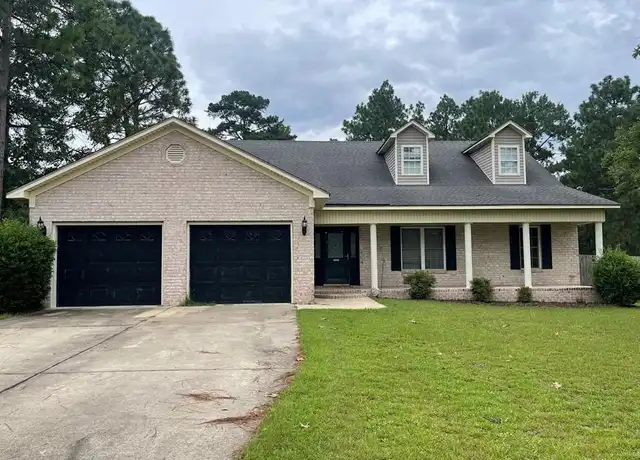 Property at 596 E Lake Ridge Rd, Raeford, NC, 28376, 4 beds, 3 baths, [object Object]