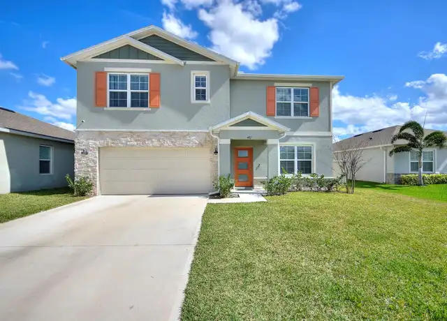 Property at 421 Chayne Pl, Saint Cloud, FL, 34771, 5 beds, 3 baths, [object Object]