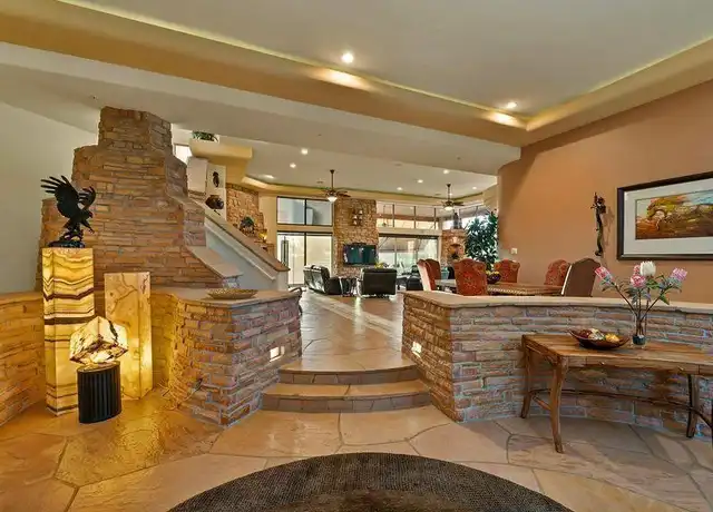 Property at 12494 N 116th St, Scottsdale, AZ, 85259, 5 beds, 4.5 baths, [object Object]