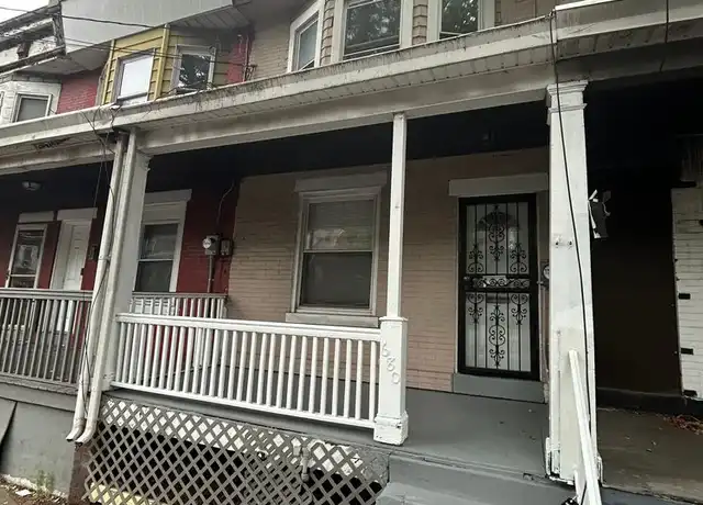 Property at 680 Southard St, Trenton, NJ, 08638, 3 beds, 1 bath, [object Object]