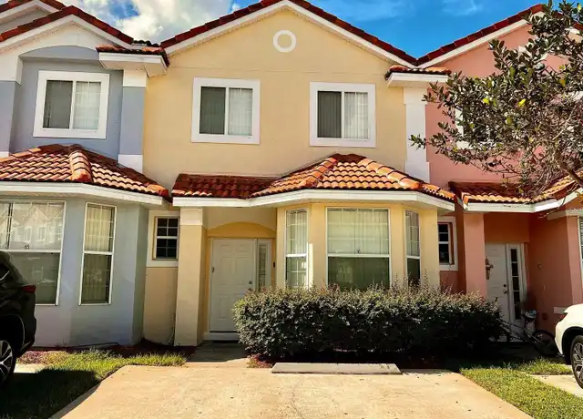 Property at 1218 South Beach Cir, Kissimmee, FL, 34746, 3 beds, 2.5 baths, [object Object]