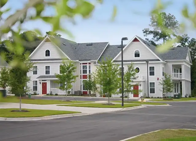 Property at Twin Oaks at Southwood - 2500 Merchants Row Blvd, Tallahassee, FL, 32311, 1 bed, 1 bath, [object Object]