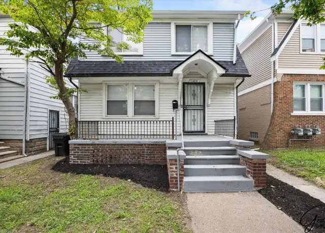 Property at 15484 Northlawn St, Detroit, MI, 48238, 3 beds, 1 bath, [object Object]