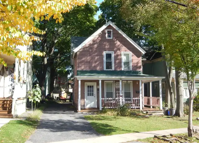 Property at 715 S Beech St Unit Beech 7152, Syracuse, NY, 13210, 1 bed, 1 bath, [object Object]