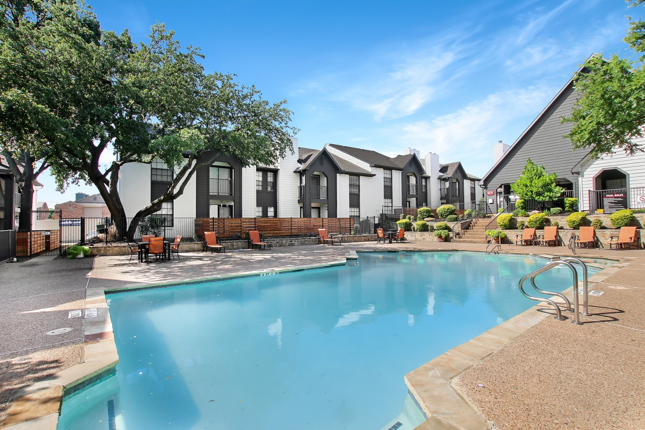 Wythe Apartment Homes 1814 Estrada Pkwy, Irving, TX 75061 Redfin