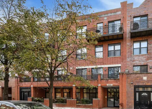 Property at 2518 N Willetts Ct Unit 2S, Chicago, IL, 60647, 2 beds, 2.5 baths, [object Object]