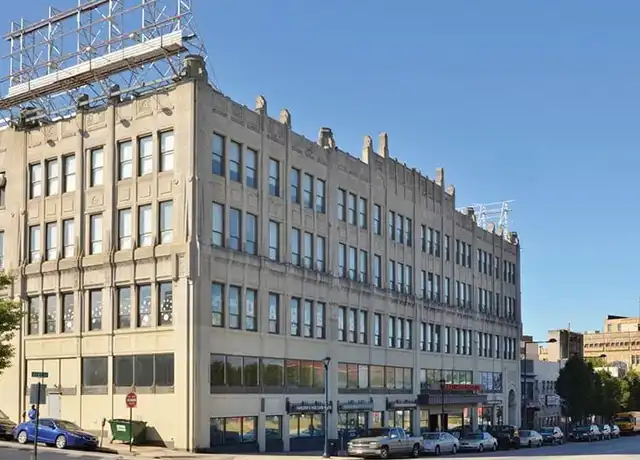 Property at 6800 Market Residential - 6800 Market St, Upper Darby, PA, 19082, 2 beds, 1 bath, [object Object]