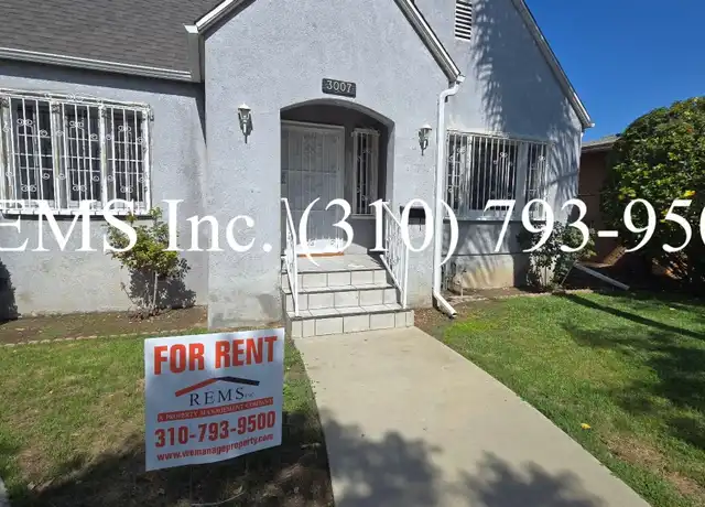 Property at 3009 1/2 Brighton Ave Unit 3009 1/2, Los Angeles, CA, 90018, 1 bed, 1 bath, [object Object]