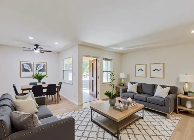 Property at 5708 Corbett St Unit 5708, Los Angeles, CA, 90016, 2 beds, 1 bath, [object Object]