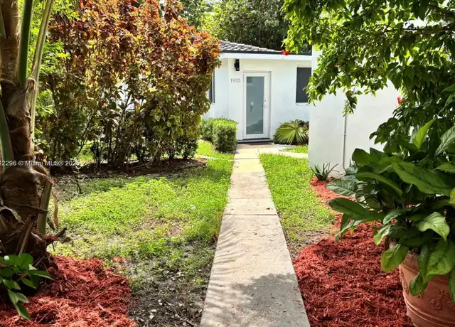 Property at 1933 SW 17th Ct, Miami, FL, 33145, 2 beds, 2 baths, [object Object]