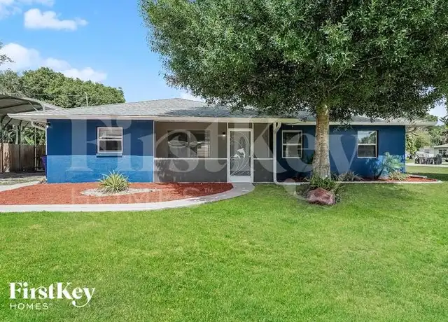 Property at 1150 April Ln, North Fort Myers, FL, 33903, 4 beds, 2 baths, [object Object]