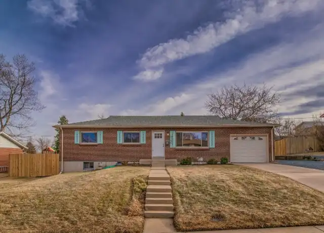 Property at 12336 W Texas Dr, Lakewood, CO, 80228, 5 beds, 3 baths, [object Object]