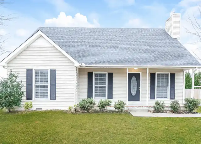 Property at 1003 Cornwall Ct, Murfreesboro, TN, 37129, 3 beds, 2 baths, [object Object]