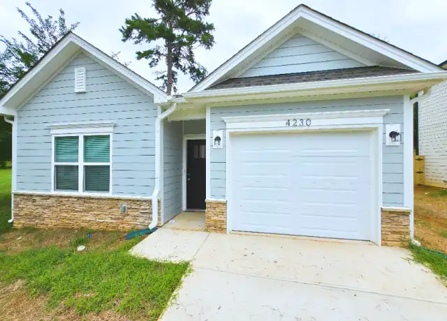 Property at 4230 Acorn St, Charlotte, NC, 28205, 3 beds, 2 baths, [object Object]