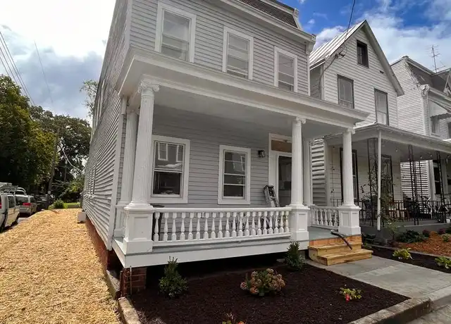 Property at 323 N 36th St Unit 1, Richmond, VA, 23223, 3 beds, 2.5 baths, [object Object]