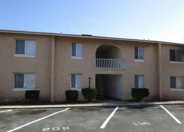 Property at 1648 S Palmetto Ave Unit 121, South Daytona, FL, 32119, 1 bed, 1 bath, [object Object]